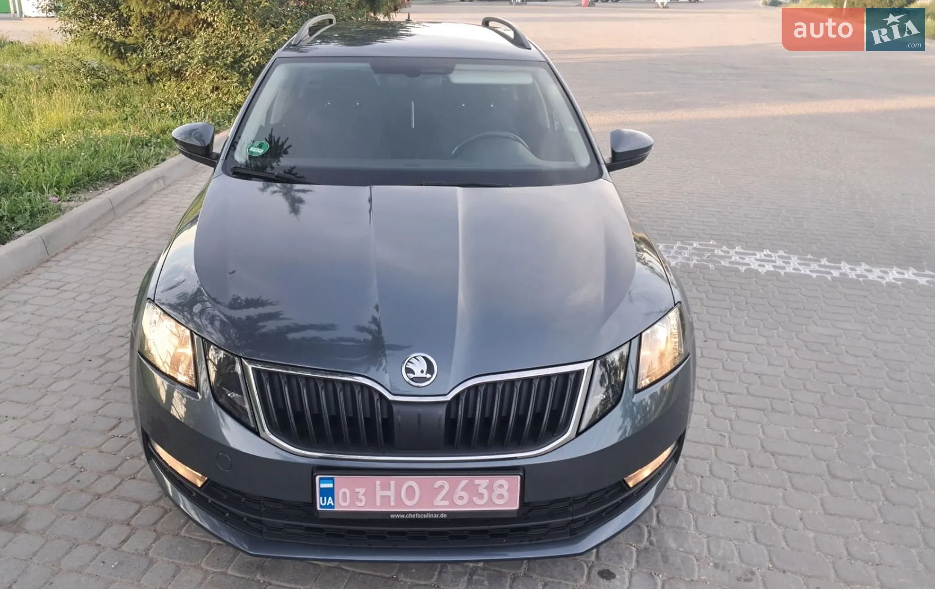 2019 Skoda Octavia - мініатюра 9