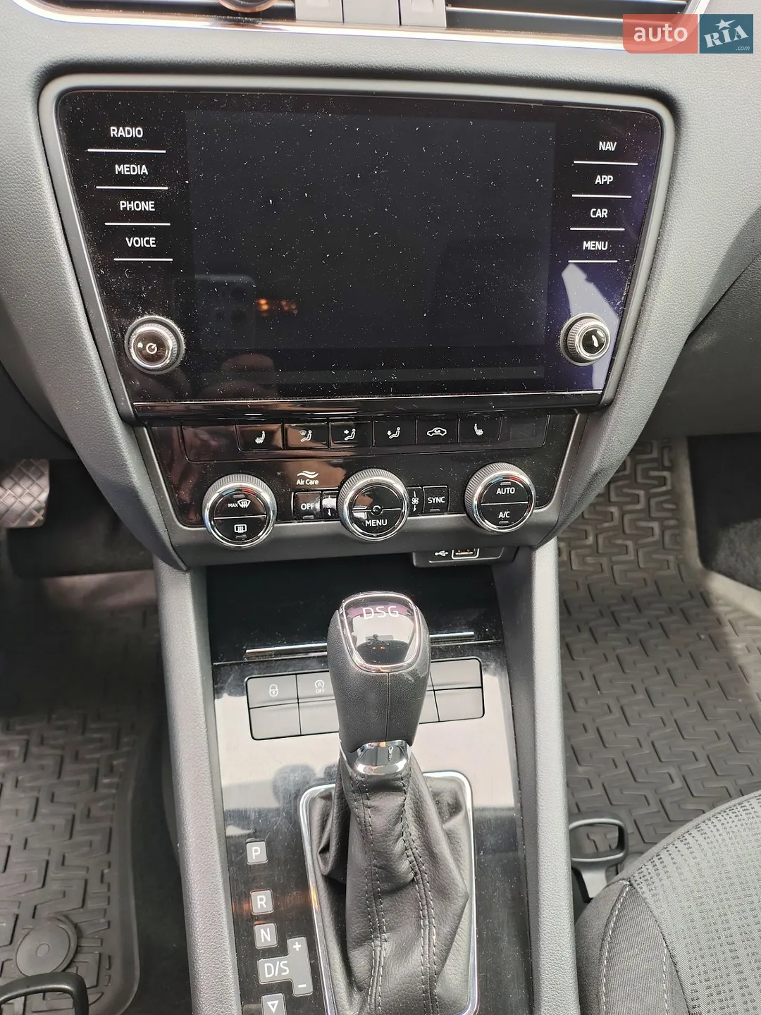 2019 Skoda Octavia - мініатюра 32