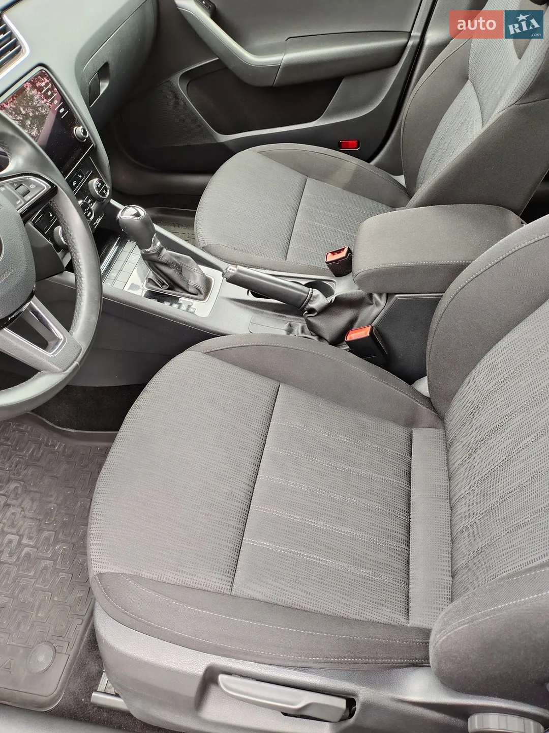 2019 Skoda Octavia - мініатюра 29