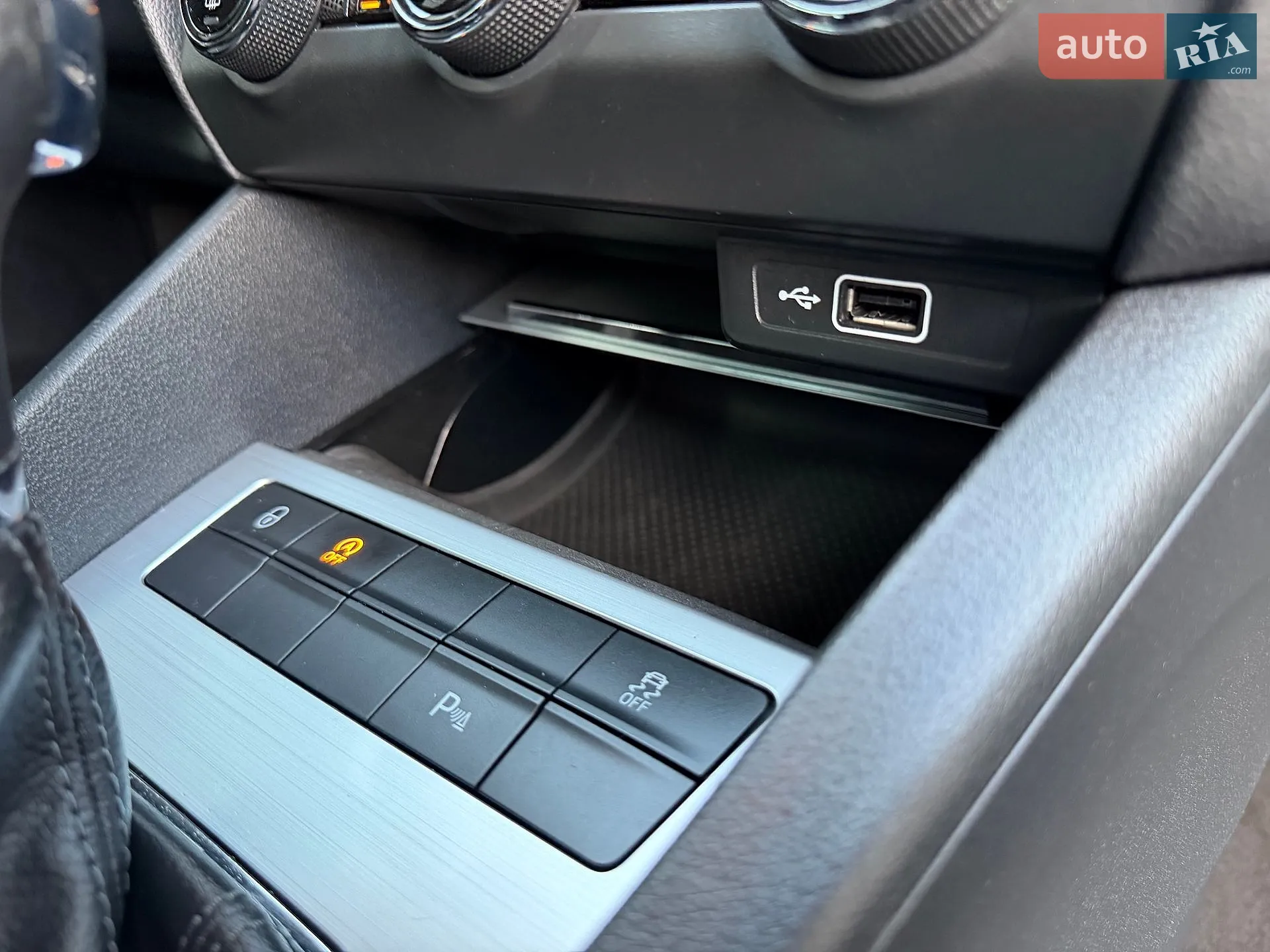2018 Skoda Octavia - мініатюра 46