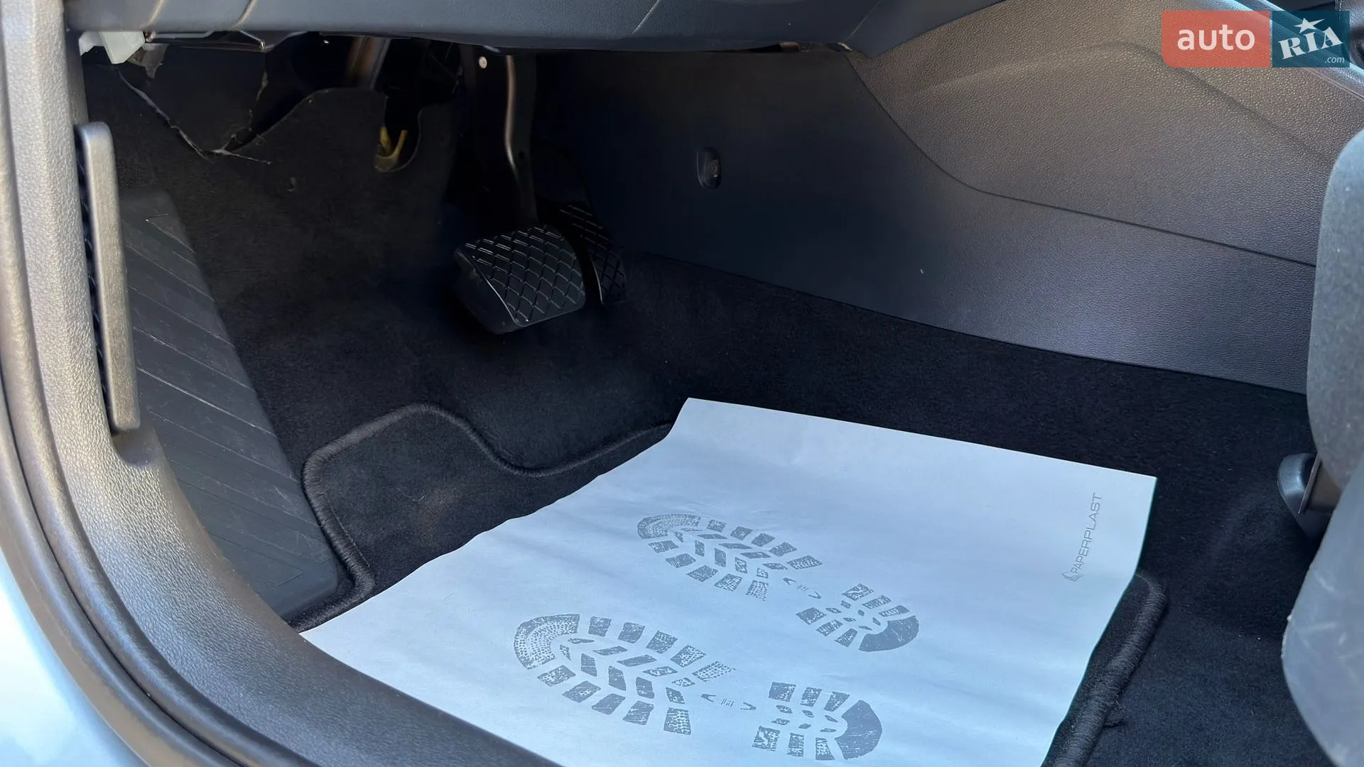 2019 Skoda Octavia - мініатюра 10