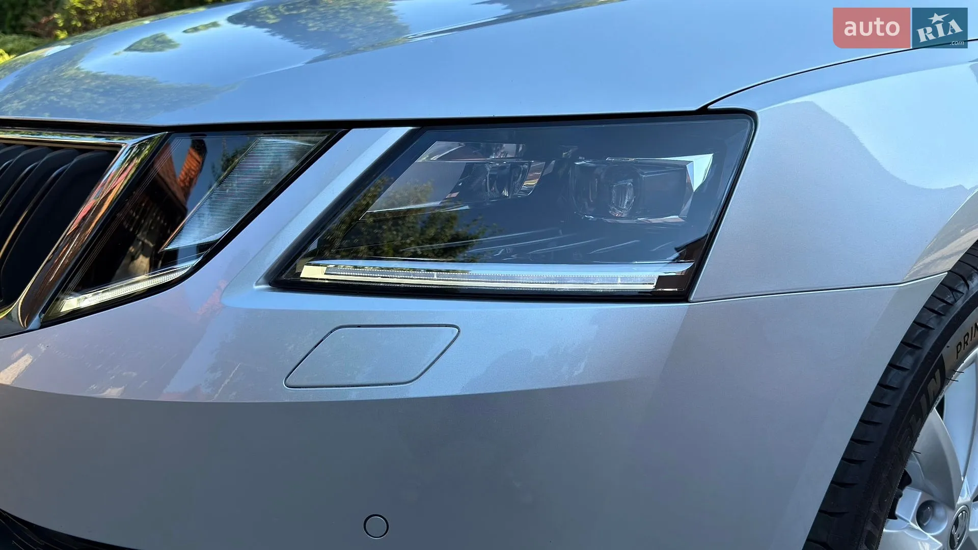 2019 Skoda Octavia - мініатюра 20