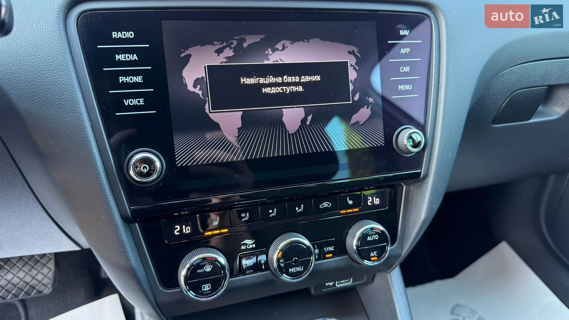 2019 Skoda Octavia - мініатюра 45