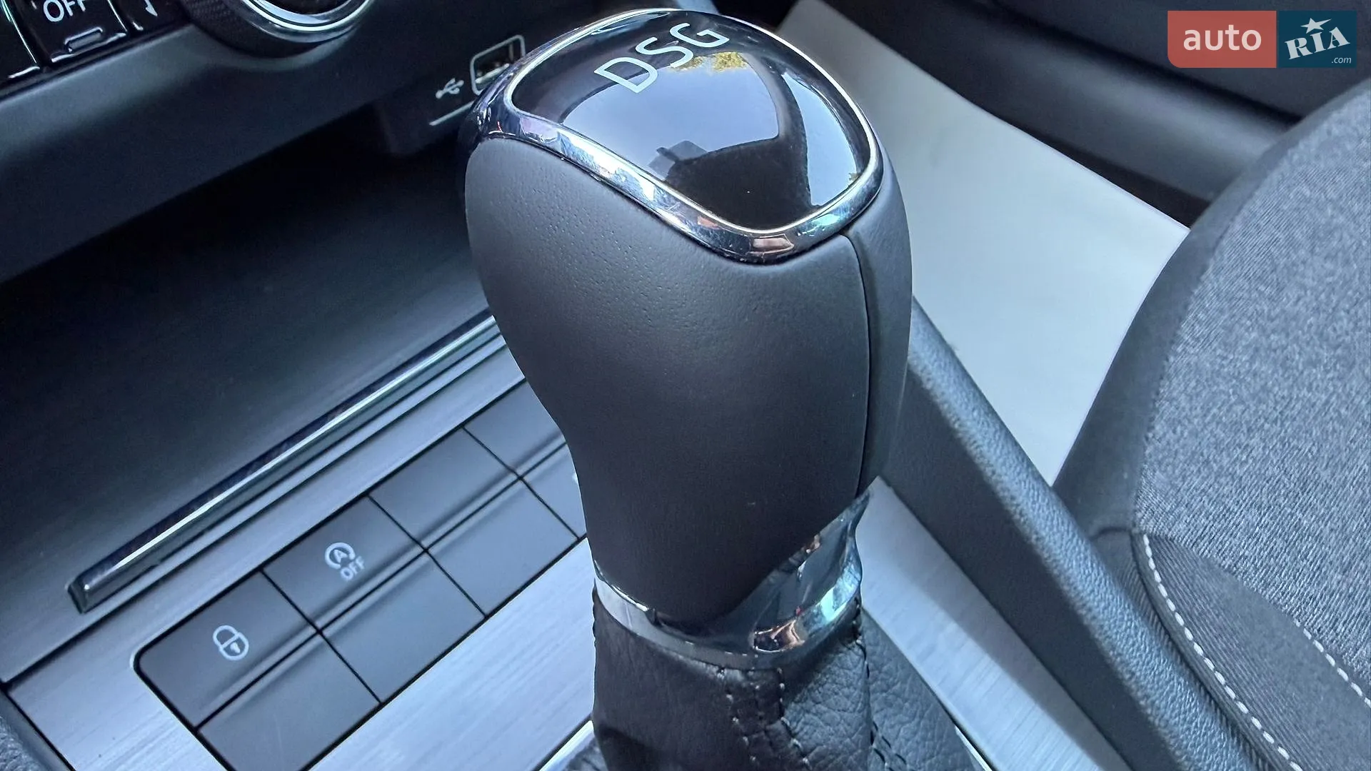 2019 Skoda Octavia - мініатюра 50
