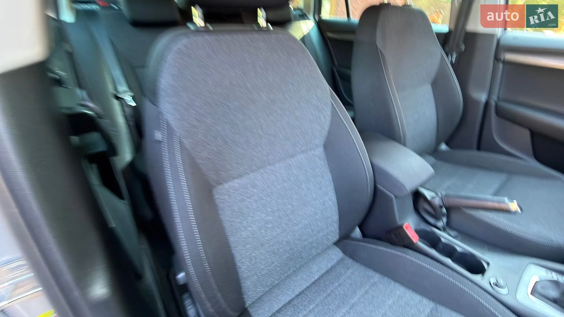 2019 Skoda Octavia - мініатюра 60