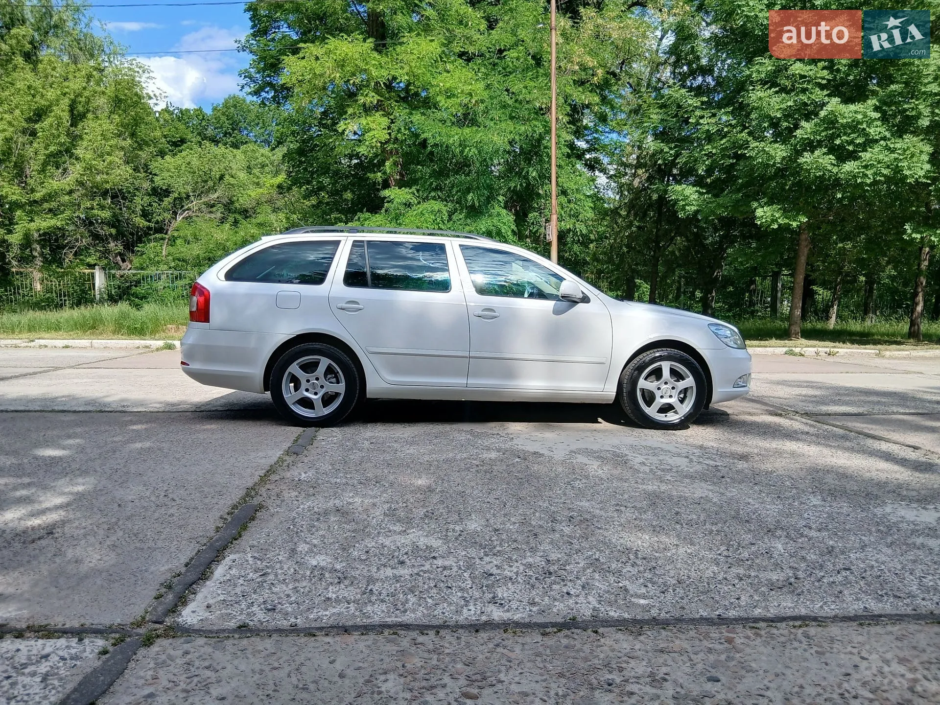 2013 Skoda Octavia - мініатюра 8