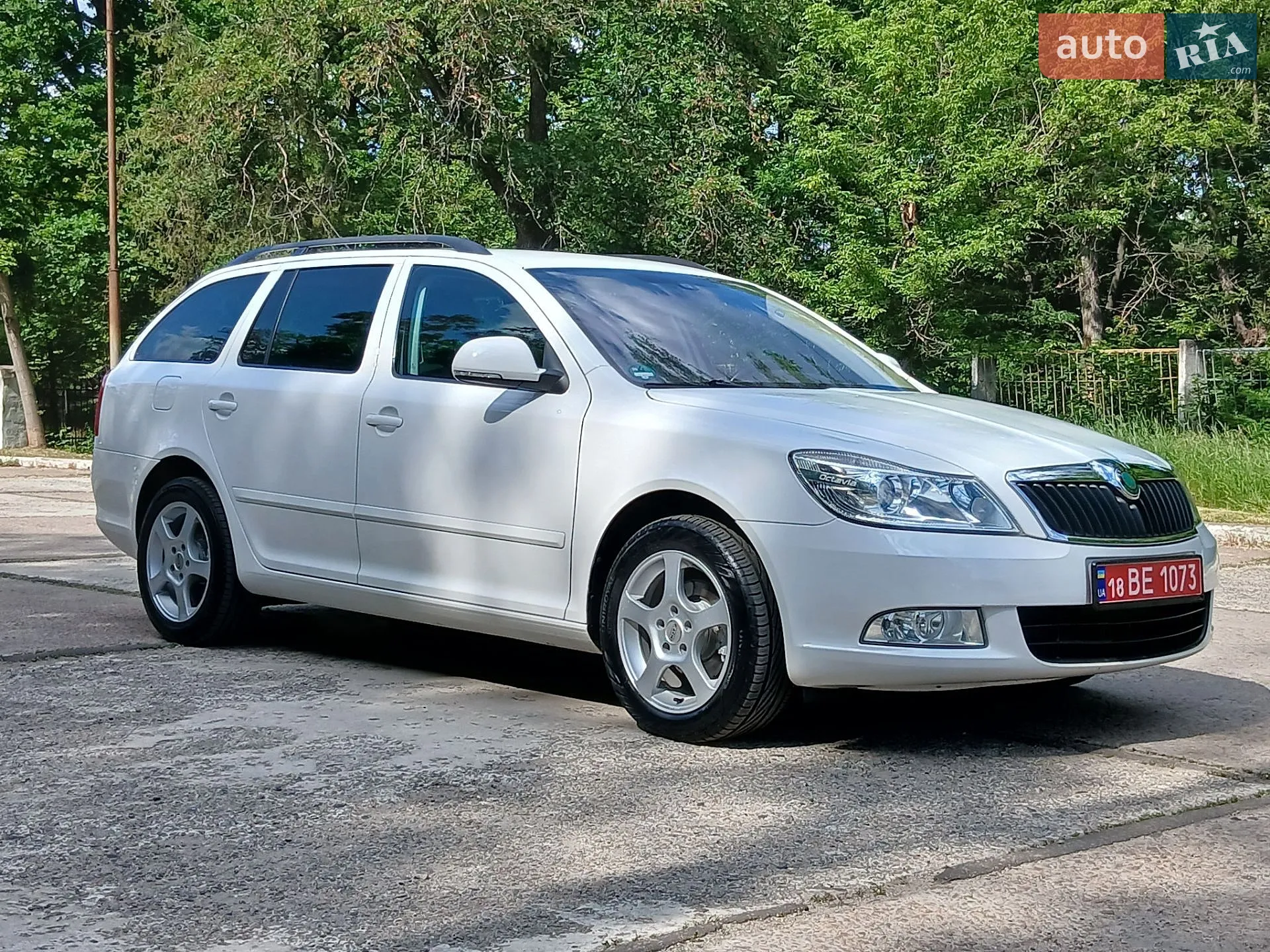 2013 Skoda Octavia - мініатюра 9