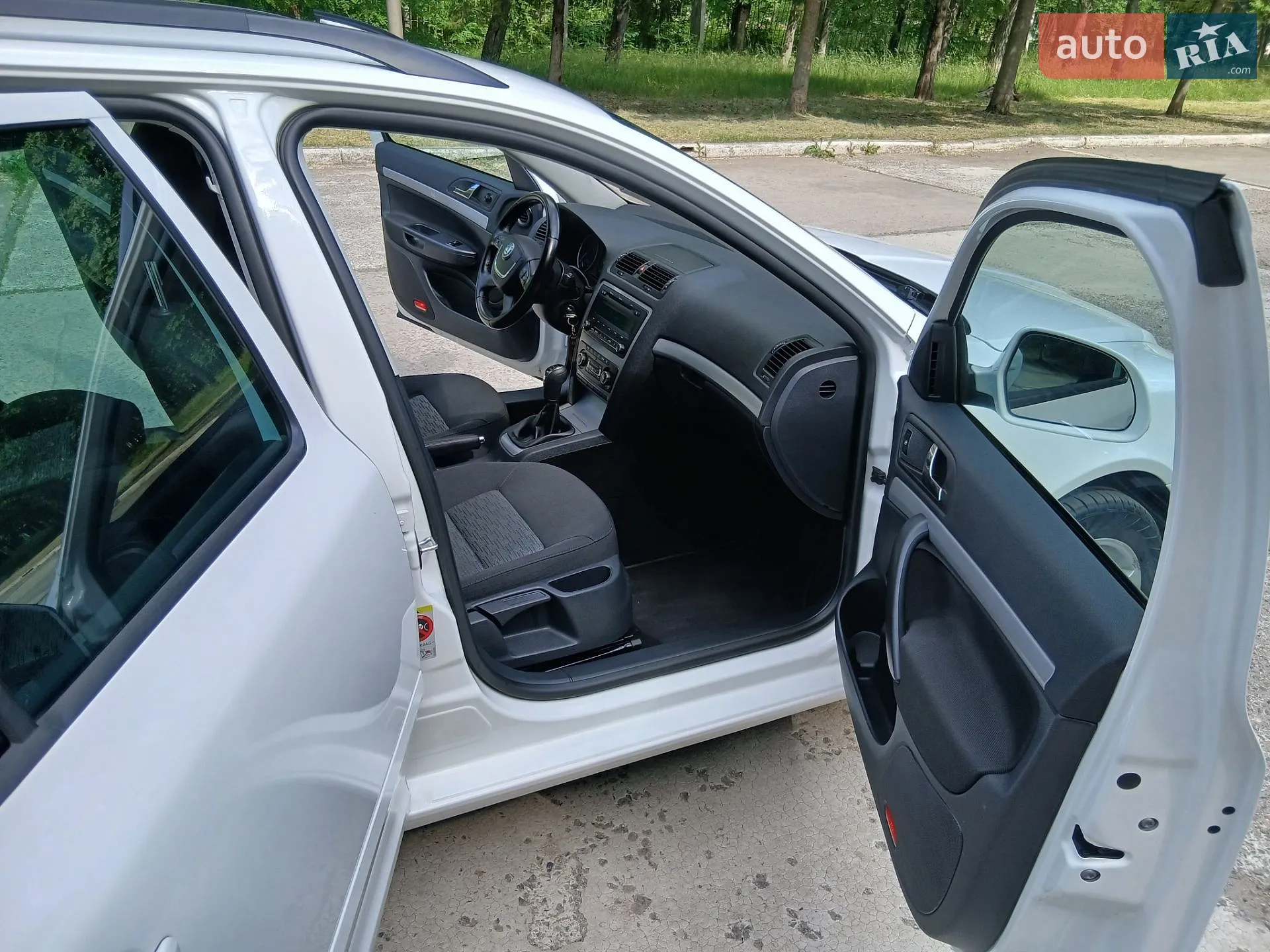2013 Skoda Octavia - мініатюра 25