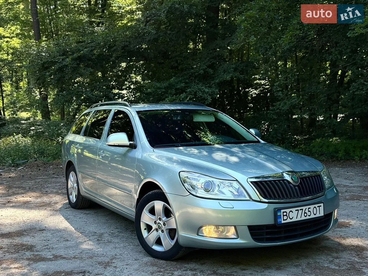 2010 Skoda Octavia - мініатюра 33