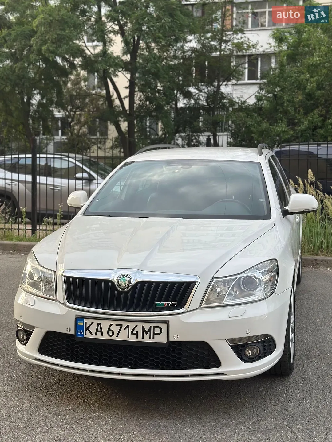 2010 Skoda Octavia - мініатюра 5