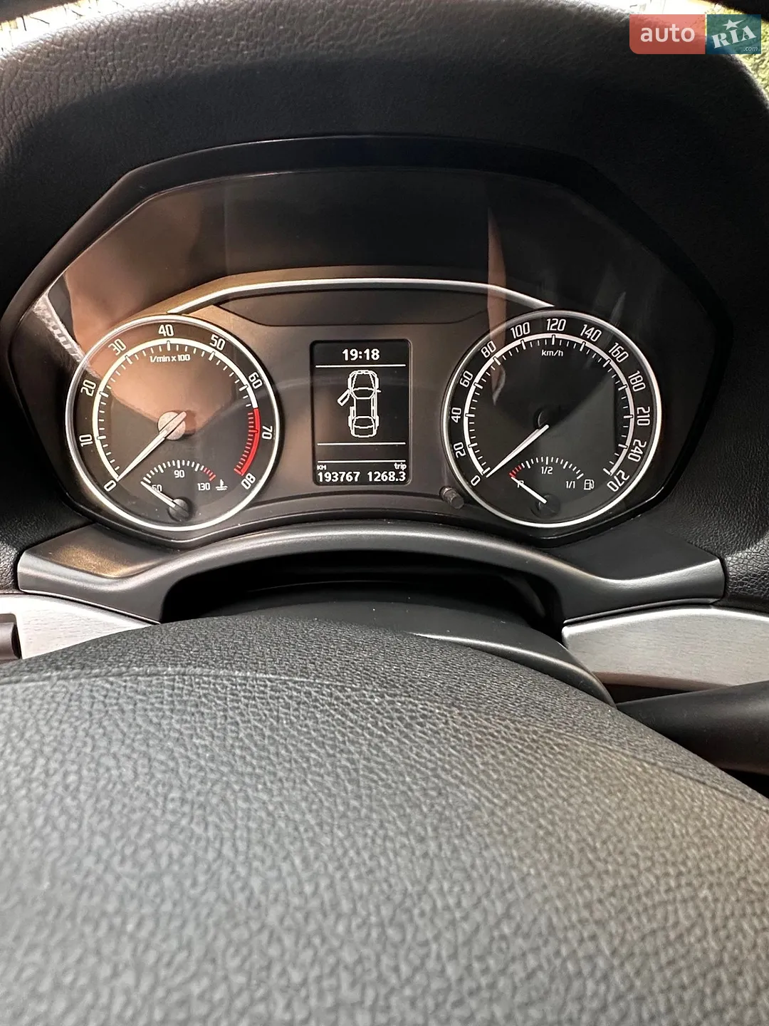 2010 Skoda Octavia - мініатюра 31