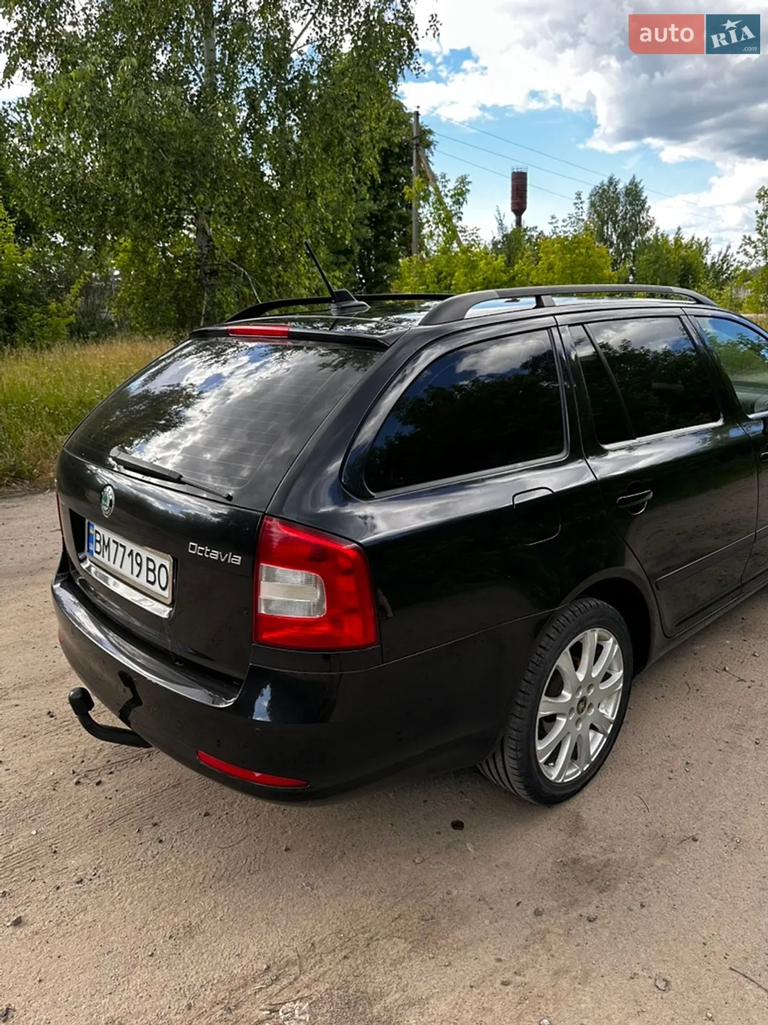2011 Skoda Octavia - мініатюра 7