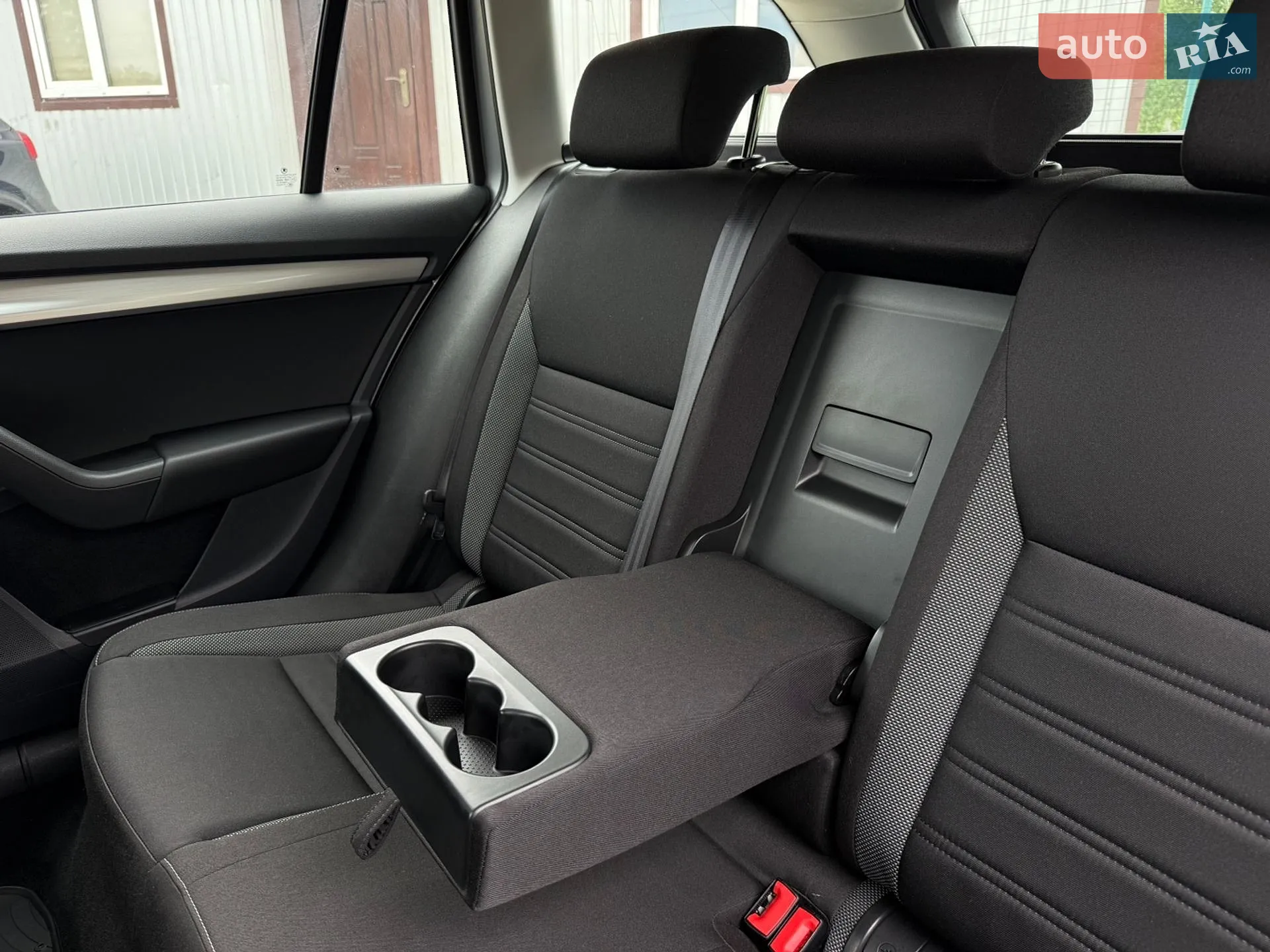 2020 Skoda Octavia - мініатюра 67
