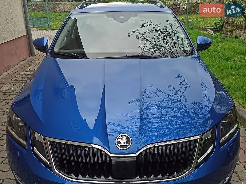 Skoda Octavia 2017 VIN TMBJG7NE4J0238061 фото оголошення 73 з 108