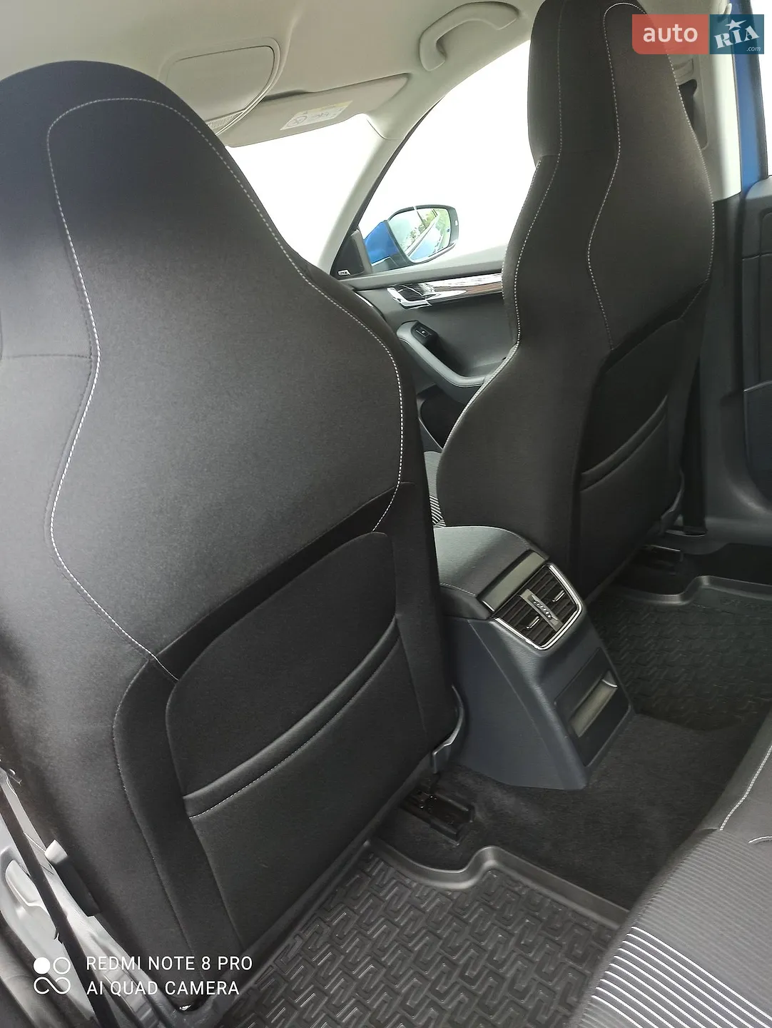 2018 Skoda Octavia - мініатюра 14