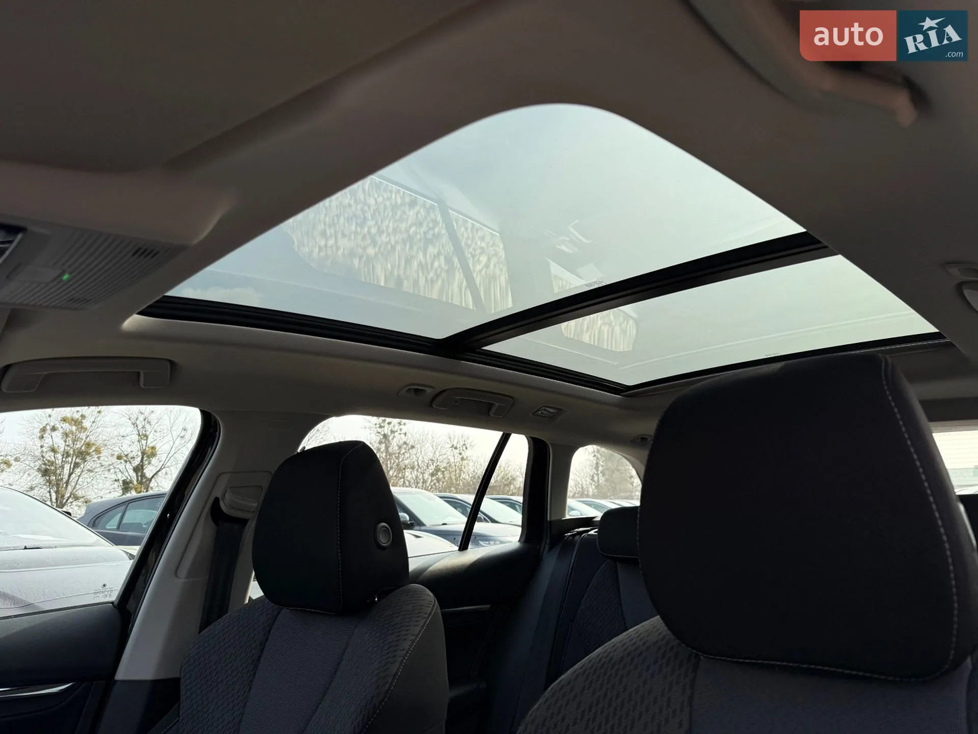 2020 Skoda Octavia - мініатюра 7
