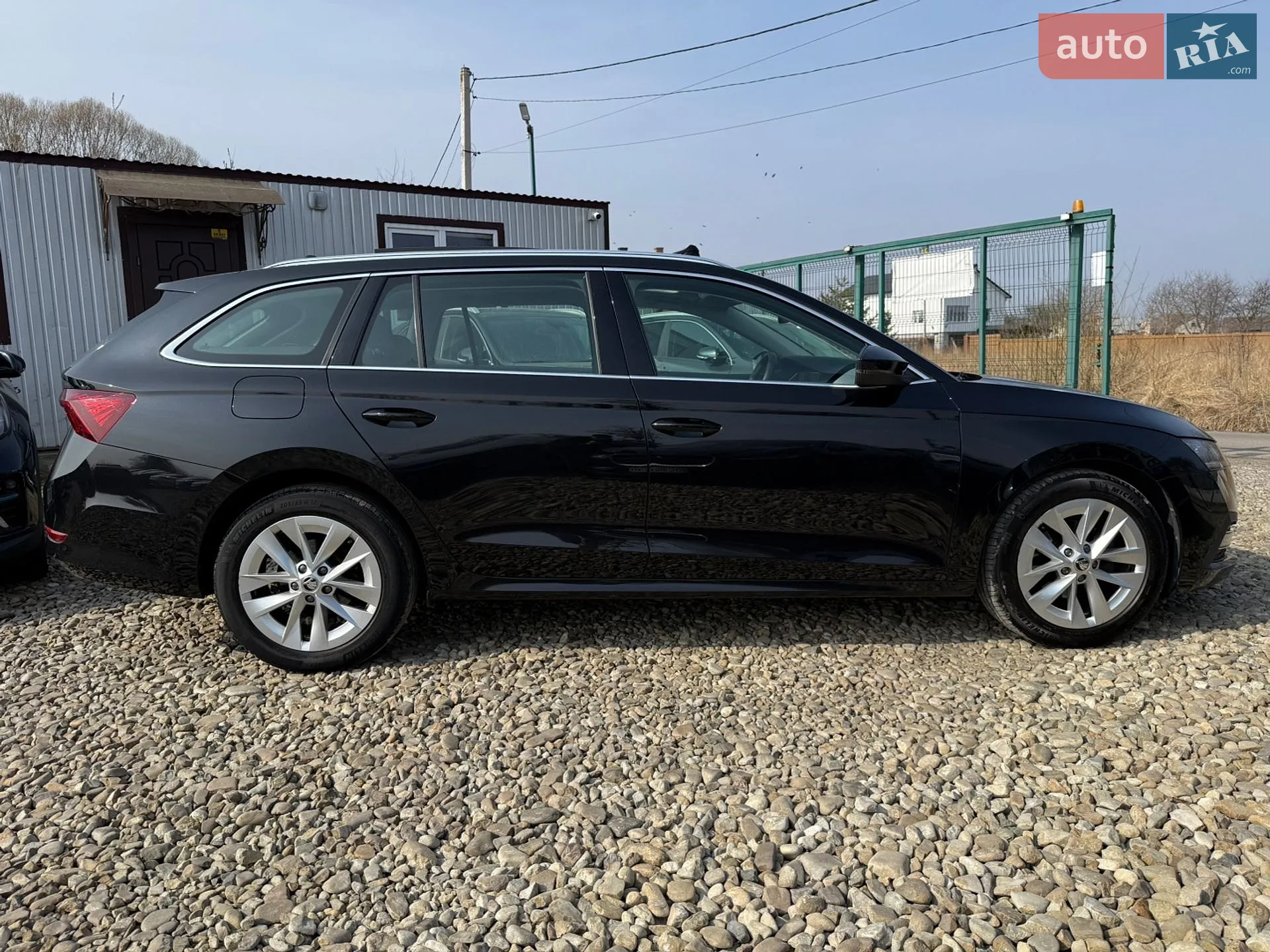 2020 Skoda Octavia - мініатюра 29