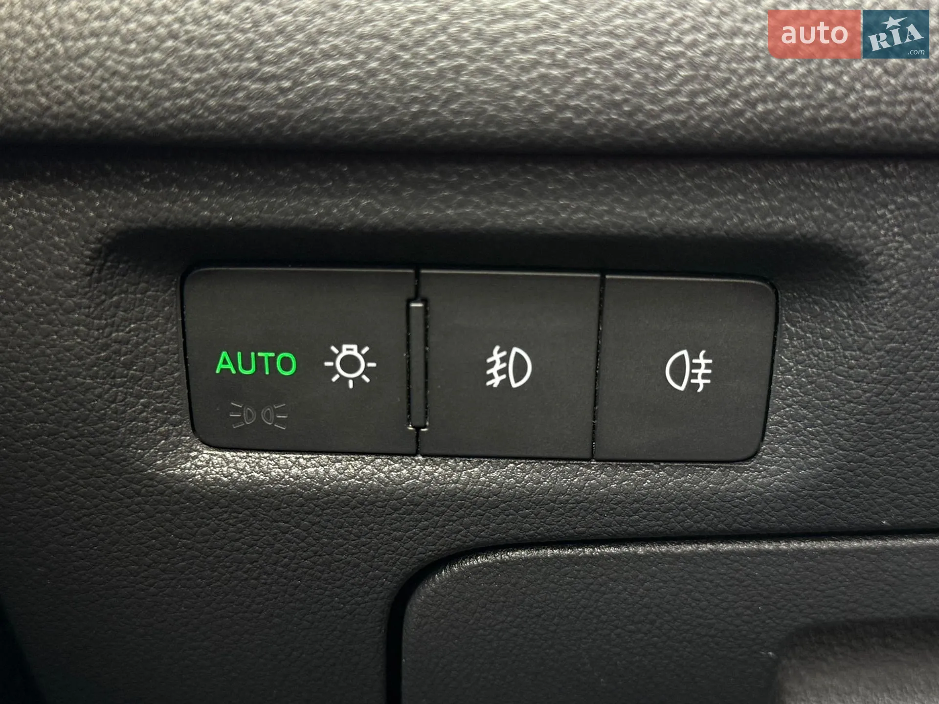 2020 Skoda Octavia - мініатюра 52