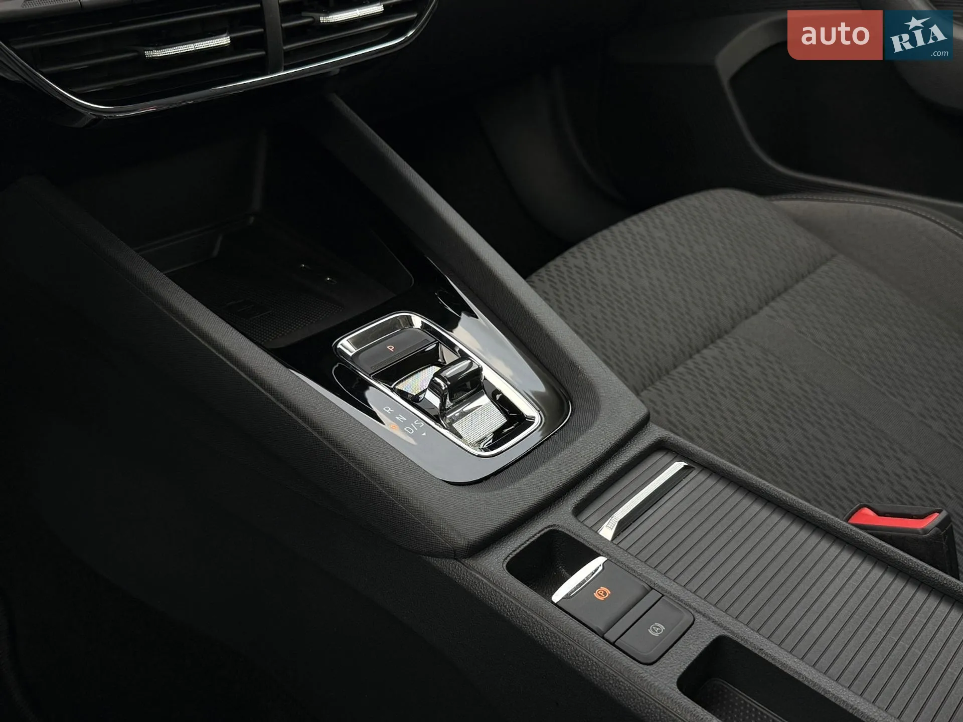 2020 Skoda Octavia - мініатюра 108