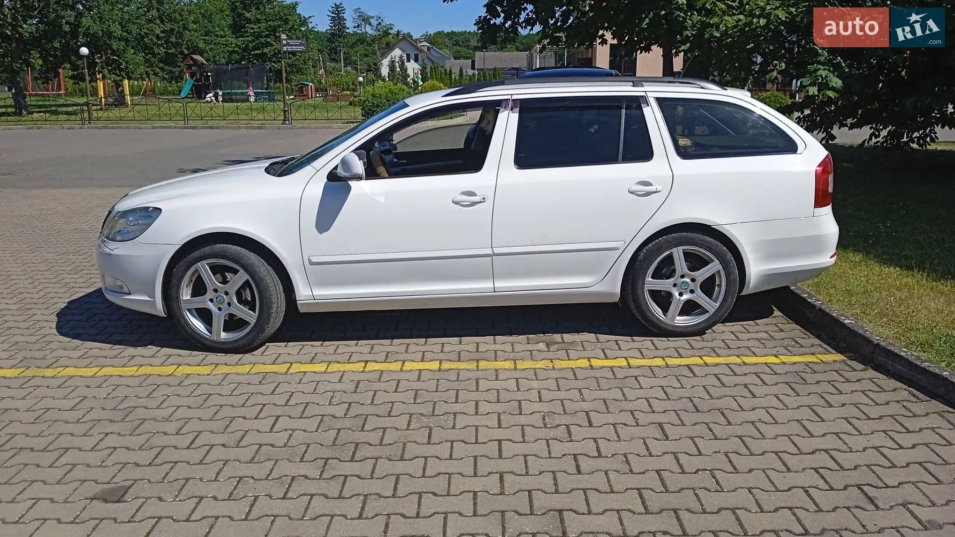 2013 Skoda Octavia - мініатюра 9