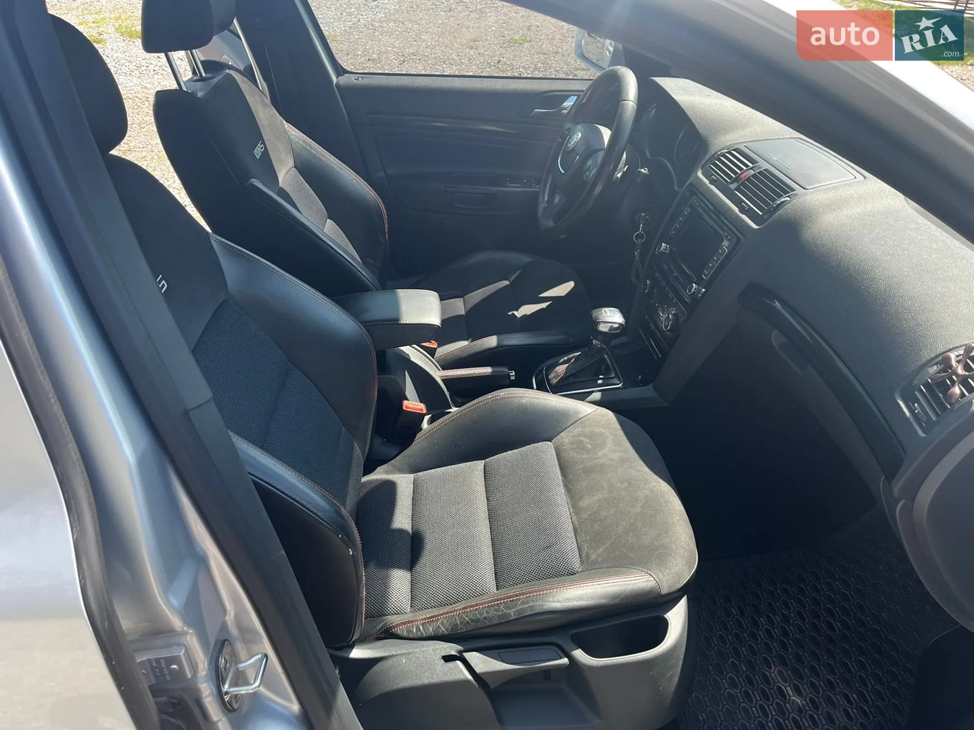 2012 Skoda Octavia - мініатюра 11