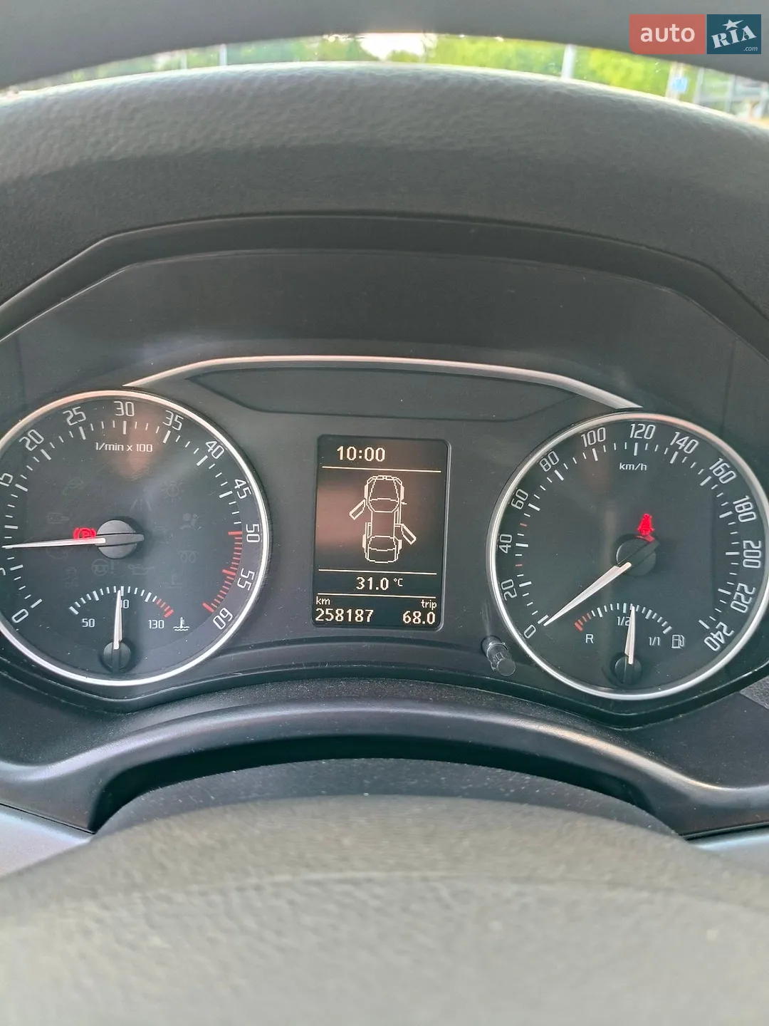 2013 Skoda Octavia - мініатюра 15