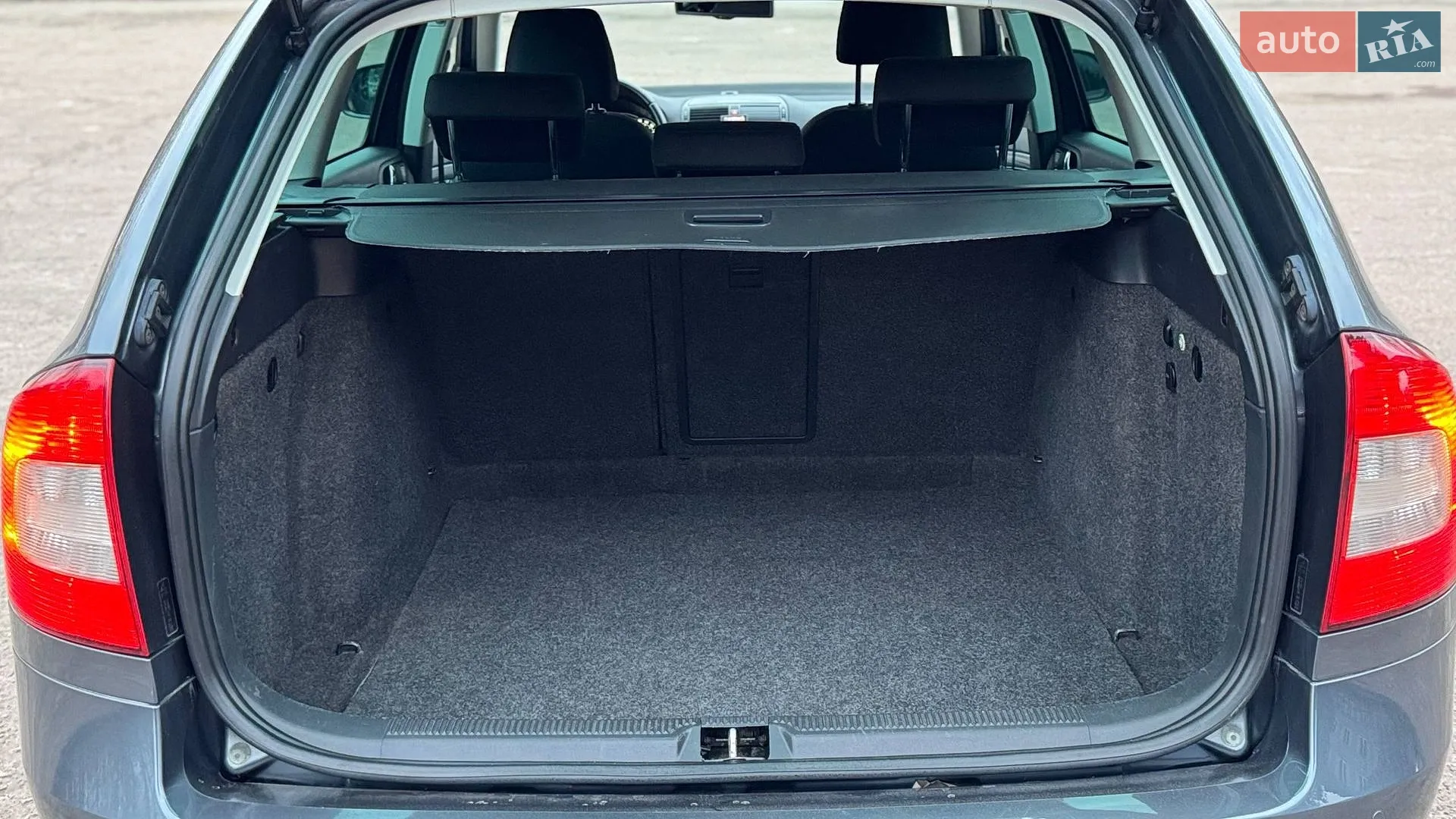 2011 Skoda Octavia - мініатюра 43