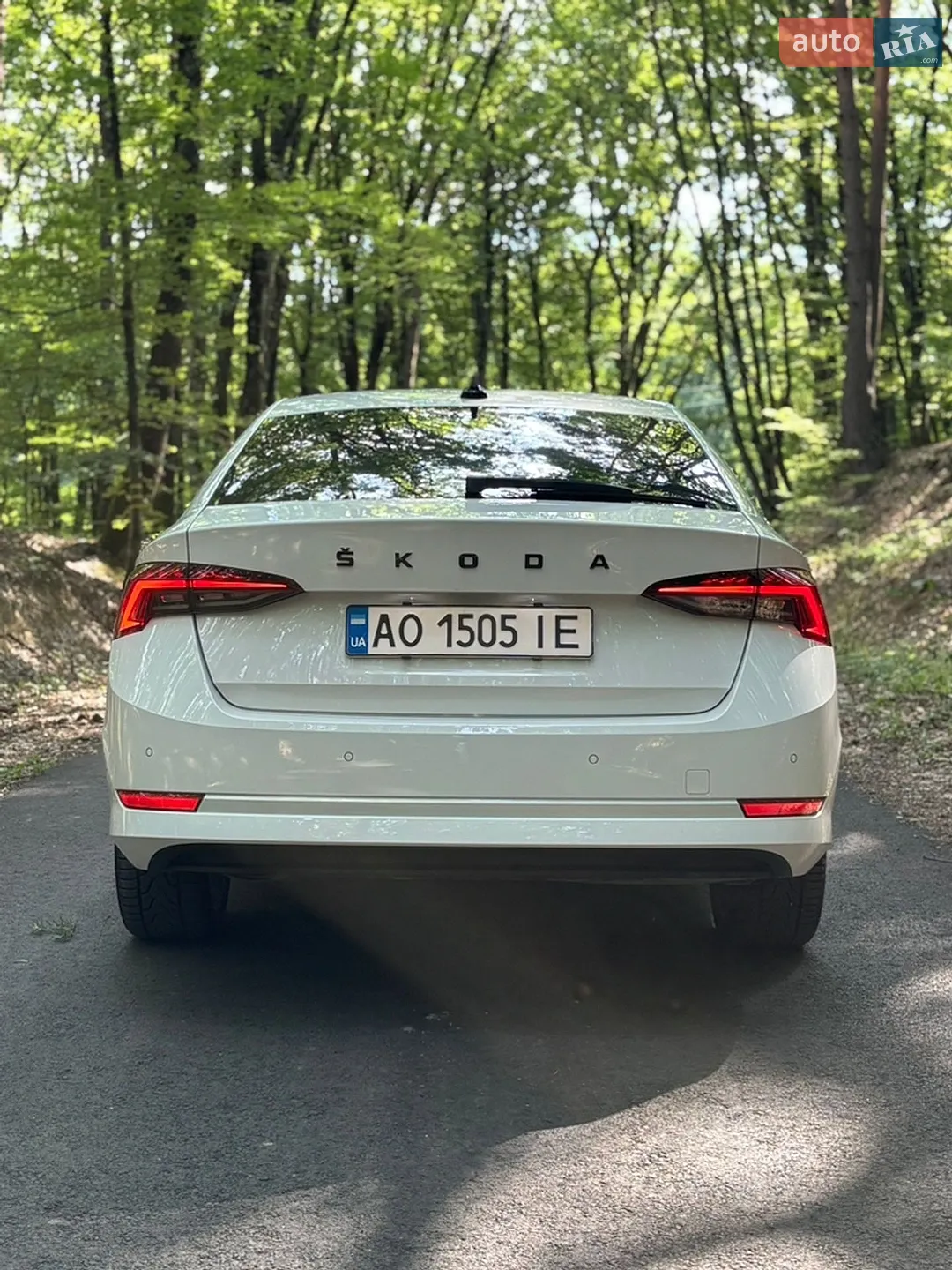 2020 Skoda Octavia - мініатюра 9