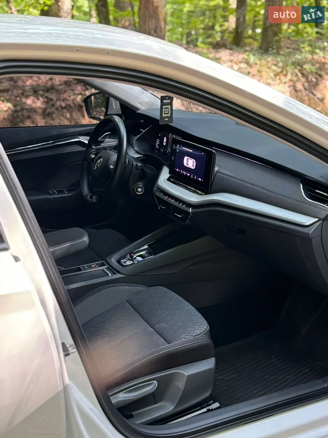 2020 Skoda Octavia - мініатюра 17