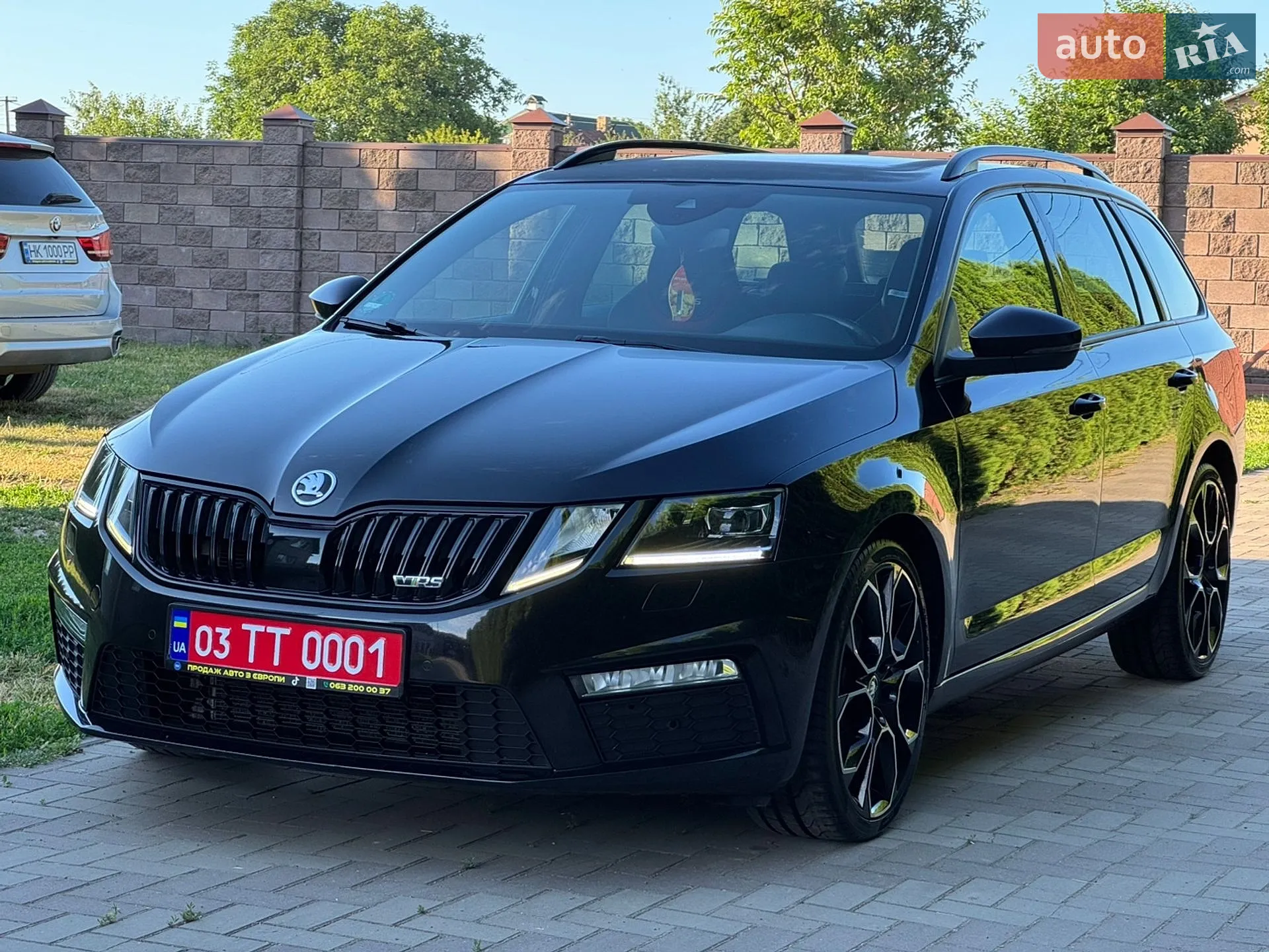 2020 Skoda Octavia - мініатюра 7