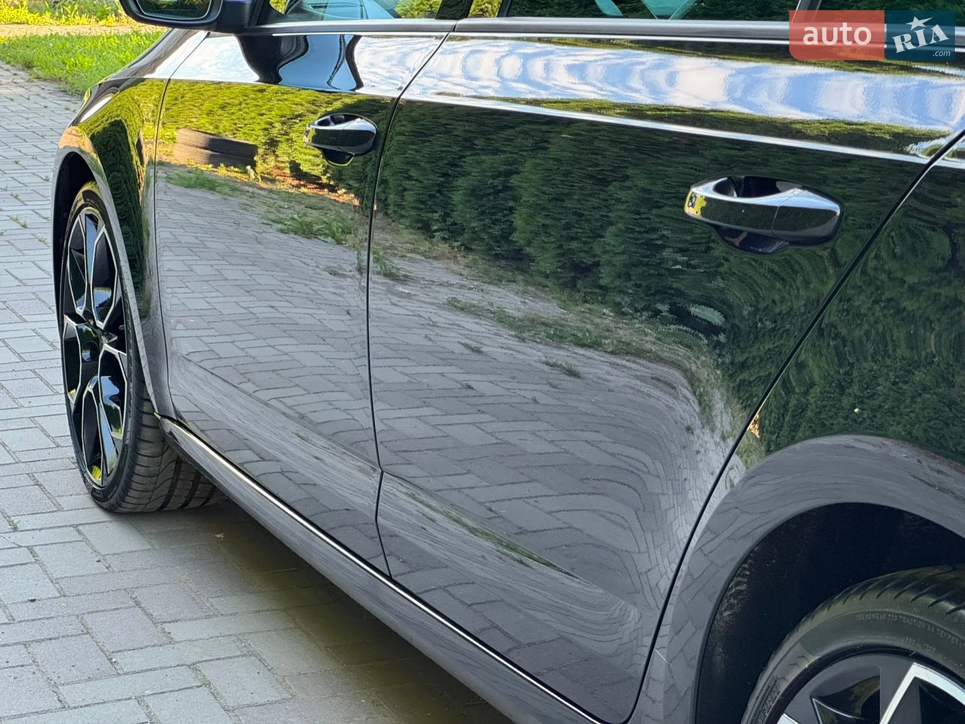 2020 Skoda Octavia - мініатюра 11