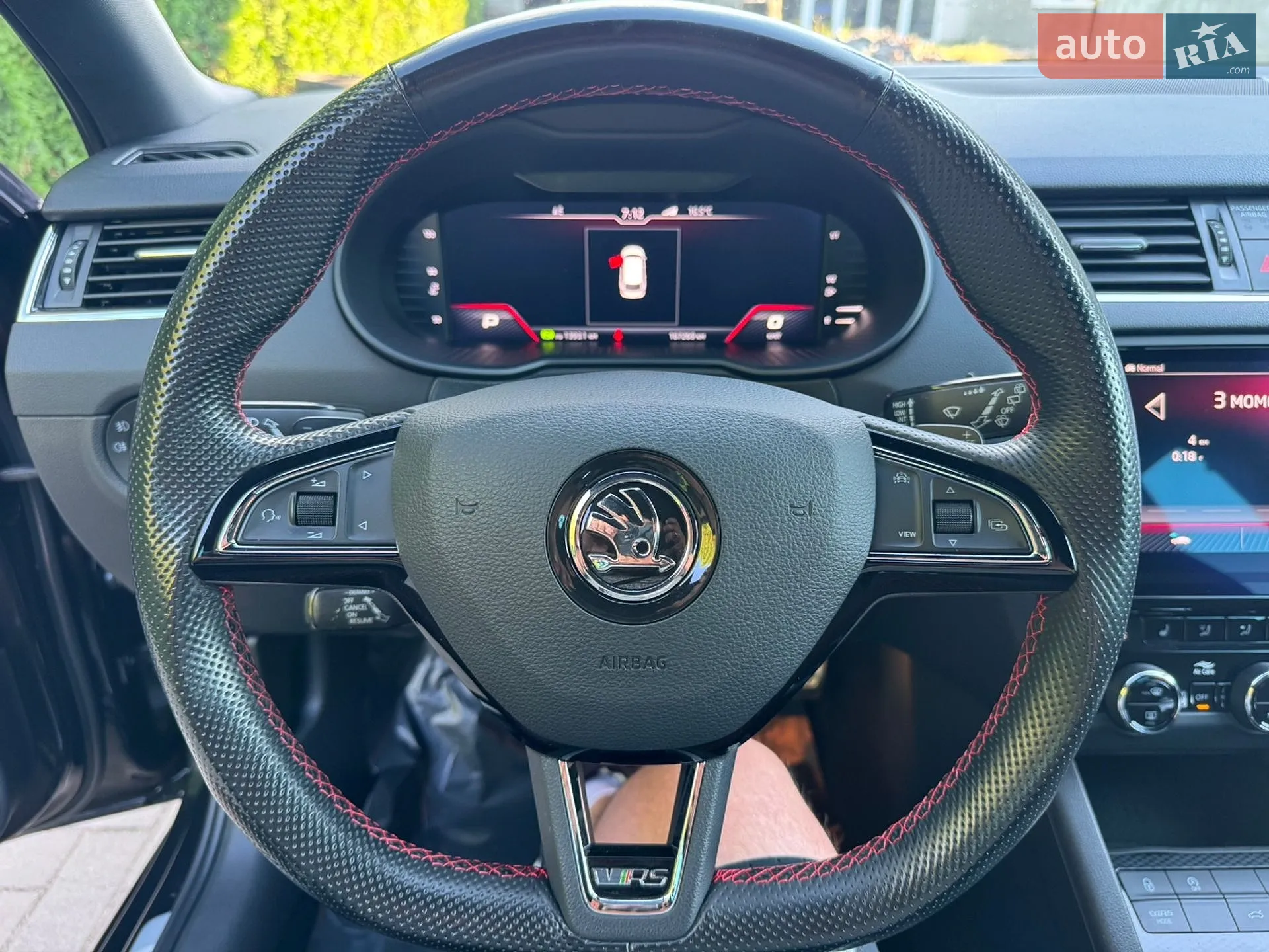 2020 Skoda Octavia - мініатюра 41