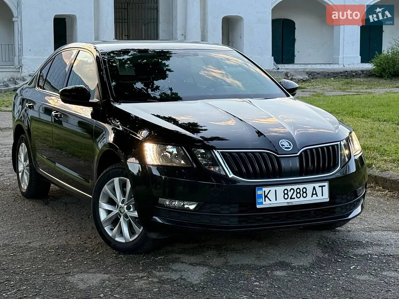 2020 Skoda Octavia - мініатюра 24