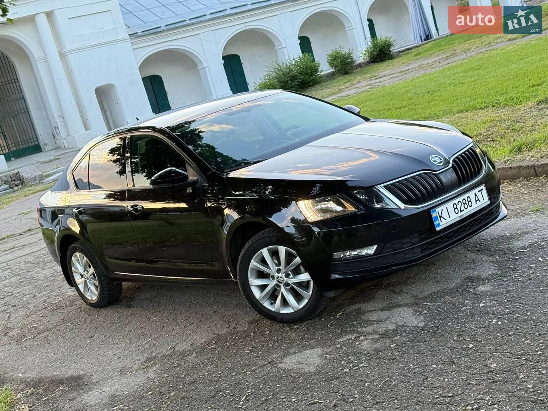 2019 Skoda Octavia - мініатюра 5