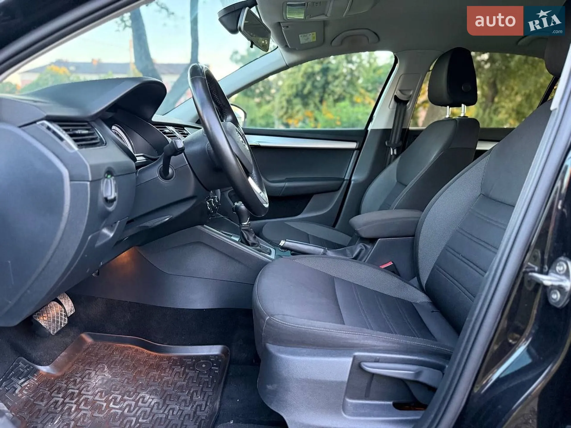 2019 Skoda Octavia - мініатюра 12