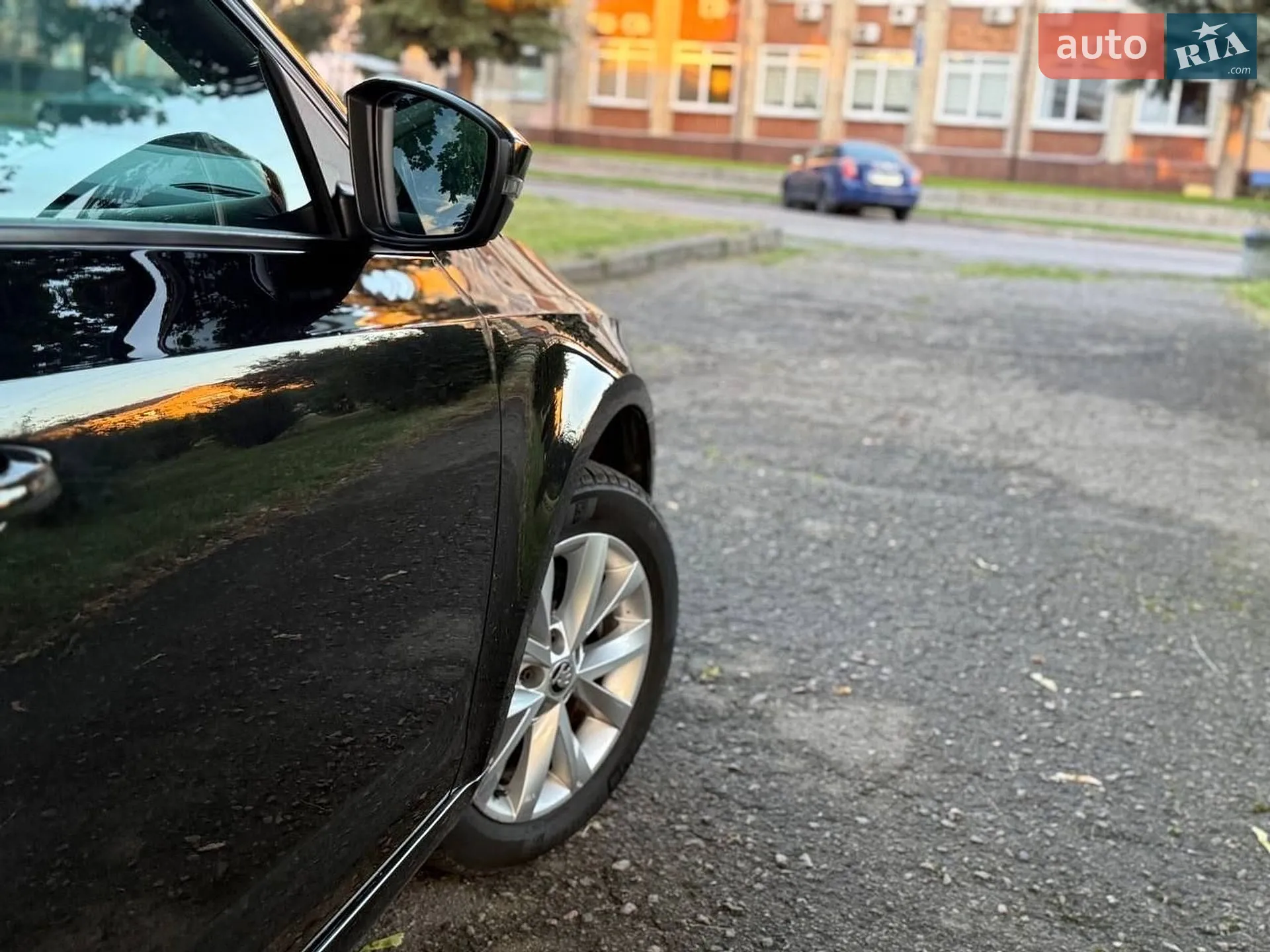 2019 Skoda Octavia - мініатюра 17