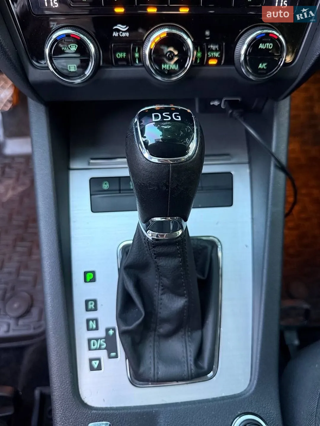 2019 Skoda Octavia - мініатюра 23