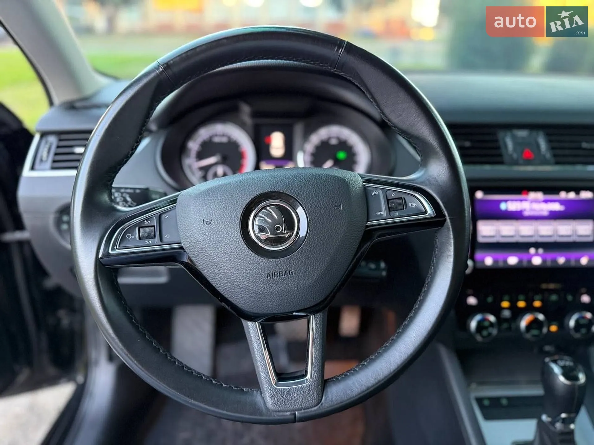 2019 Skoda Octavia - мініатюра 28