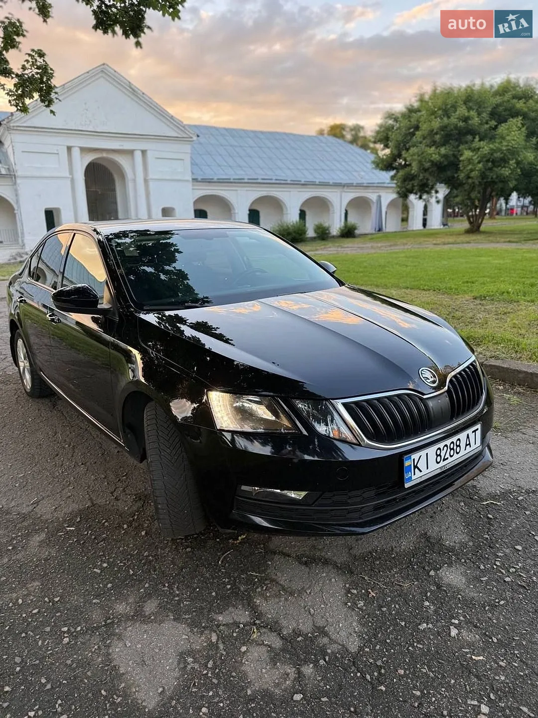2019 Skoda Octavia - мініатюра 46