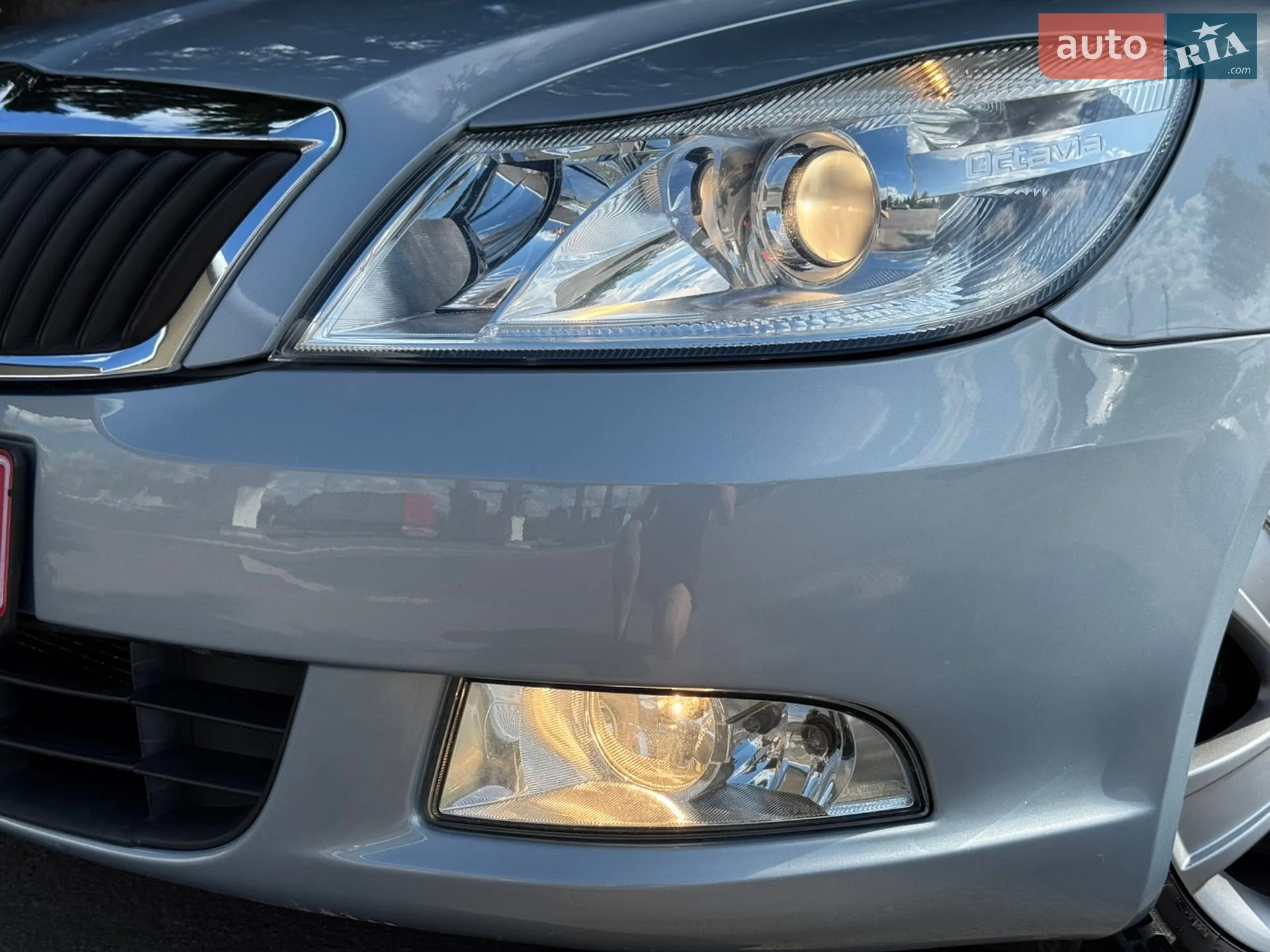 2011 Skoda Octavia - мініатюра 6
