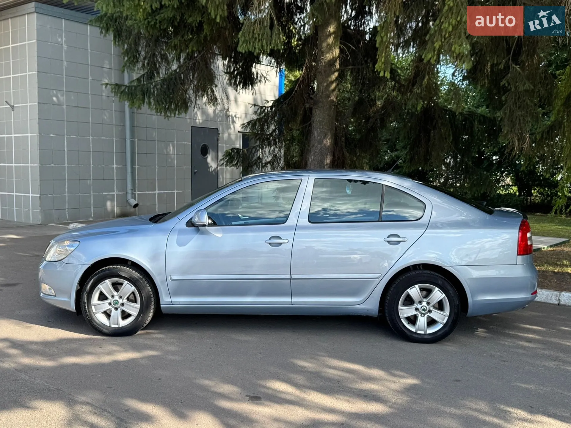 2011 Skoda Octavia - мініатюра 8