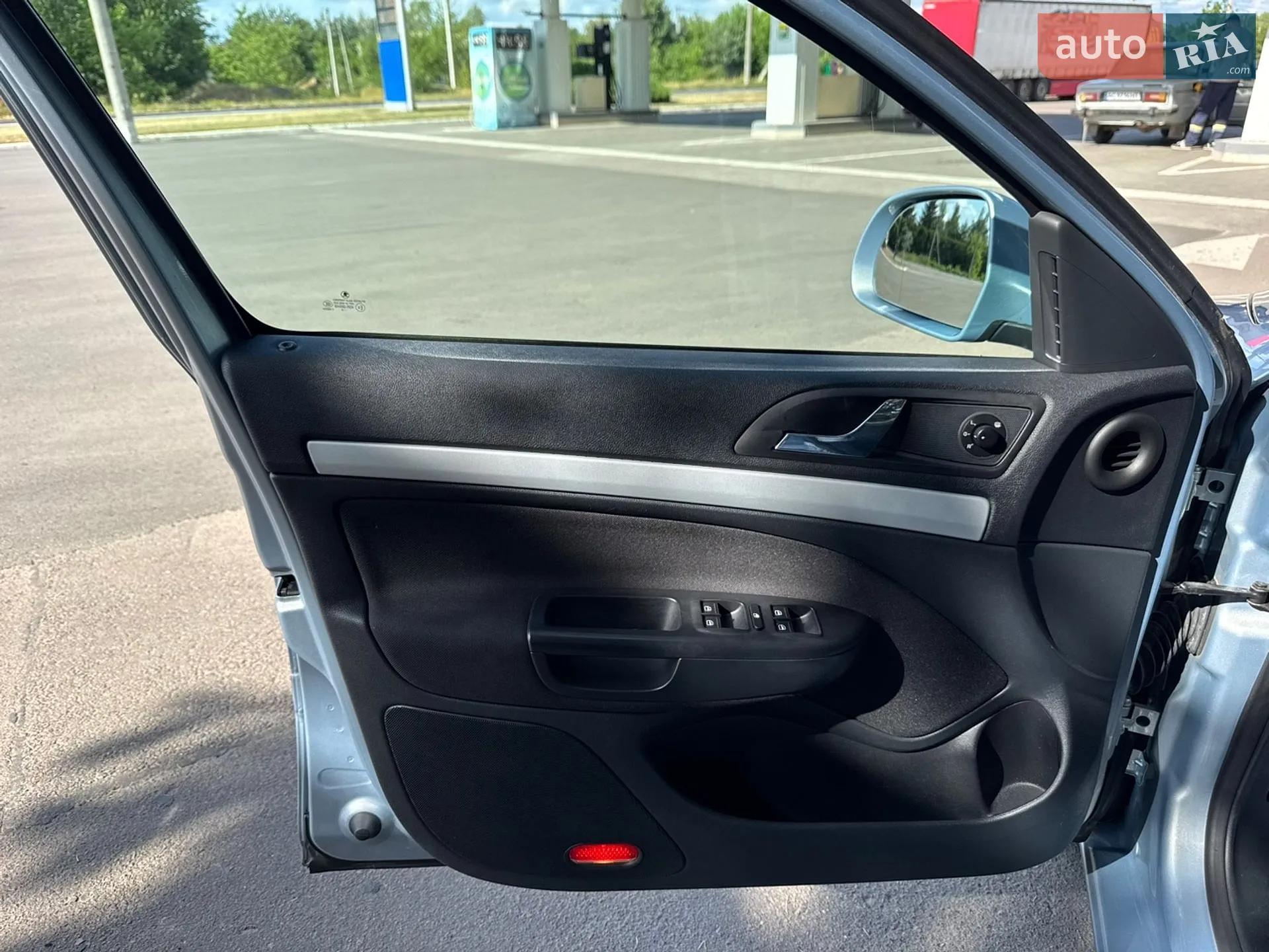 2011 Skoda Octavia - мініатюра 20