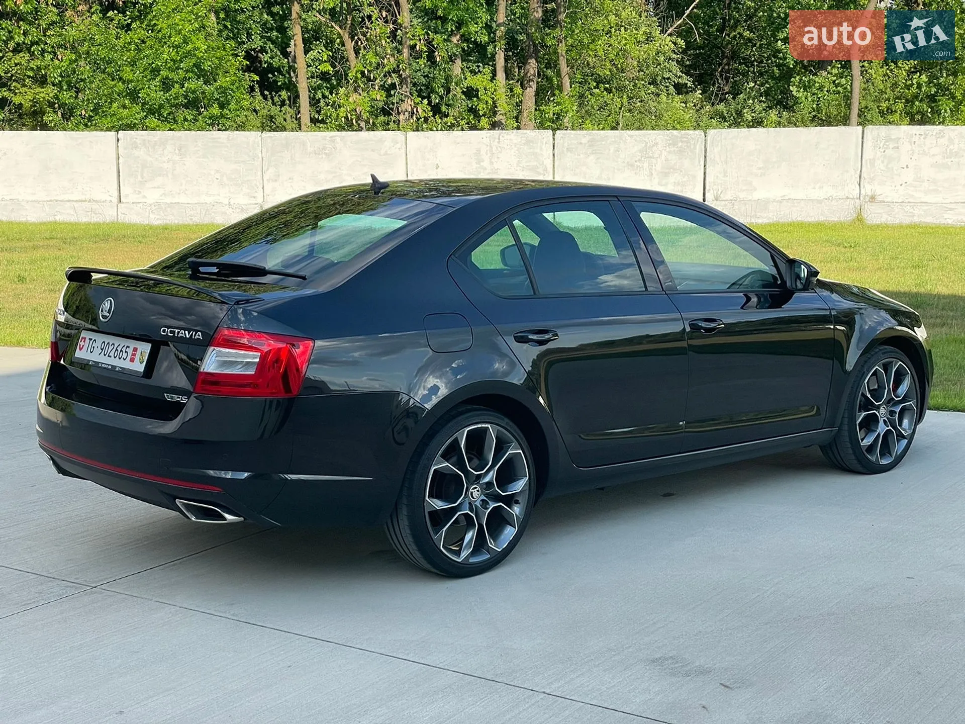 2013 Skoda Octavia - мініатюра 16
