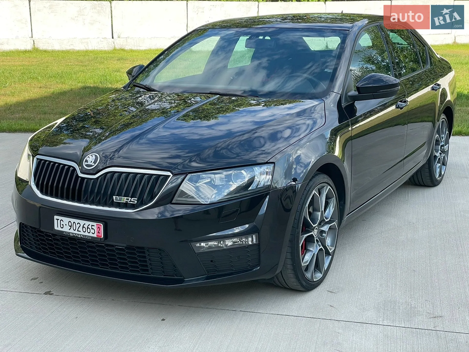 2013 Skoda Octavia - мініатюра 6