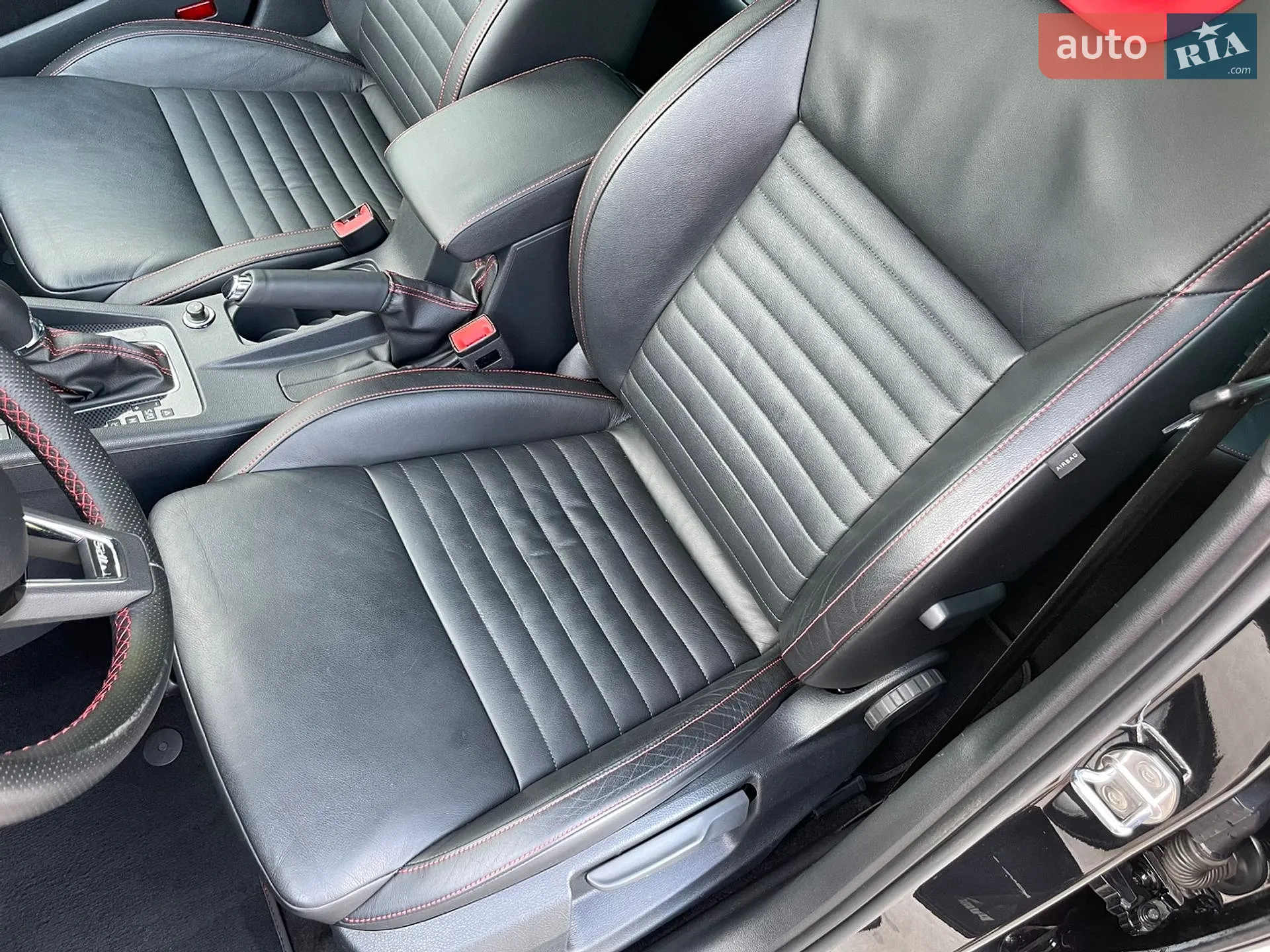 2013 Skoda Octavia - мініатюра 31