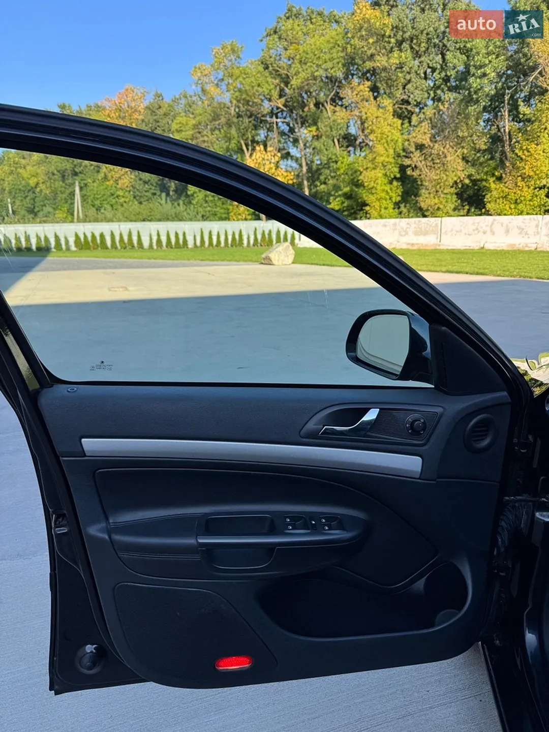 2011 Skoda Octavia - мініатюра 11