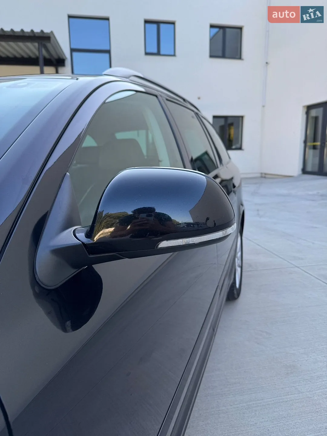 2011 Skoda Octavia - мініатюра 7