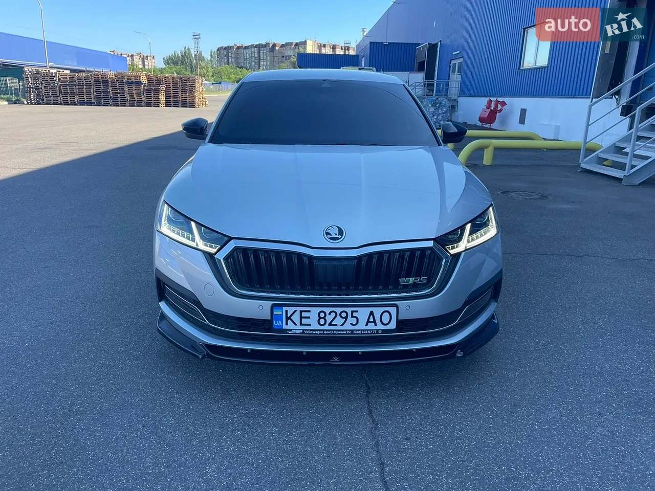 2023 Skoda Octavia - мініатюра 16
