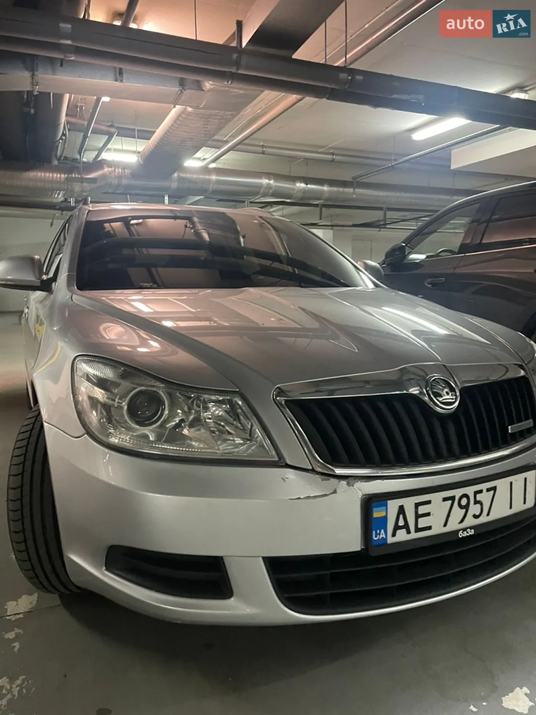 2012 Skoda Octavia - мініатюра 6