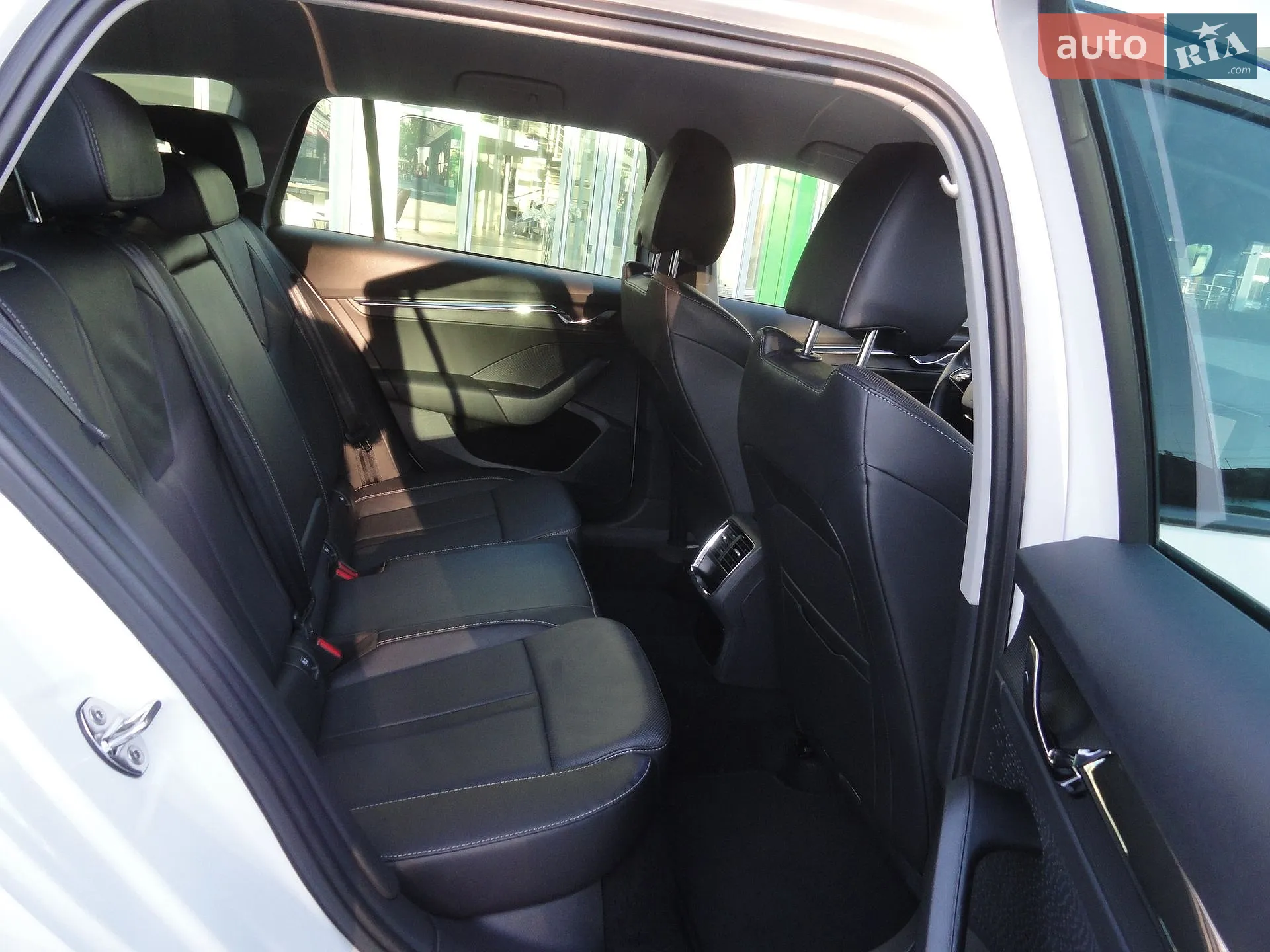 2021 Skoda Octavia - мініатюра 34